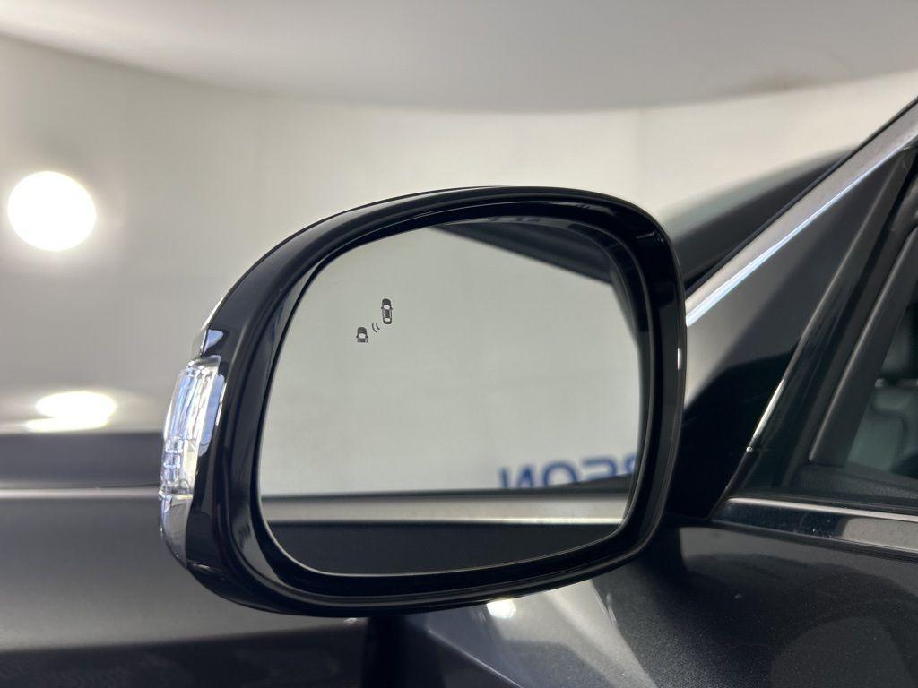 used 2023 Genesis G70 car, priced at $26,643