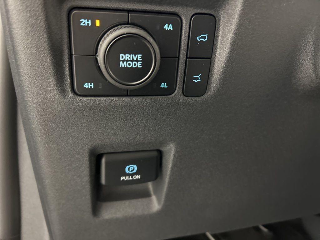 new 2025 Ford Expedition Max car, priced at $86,225