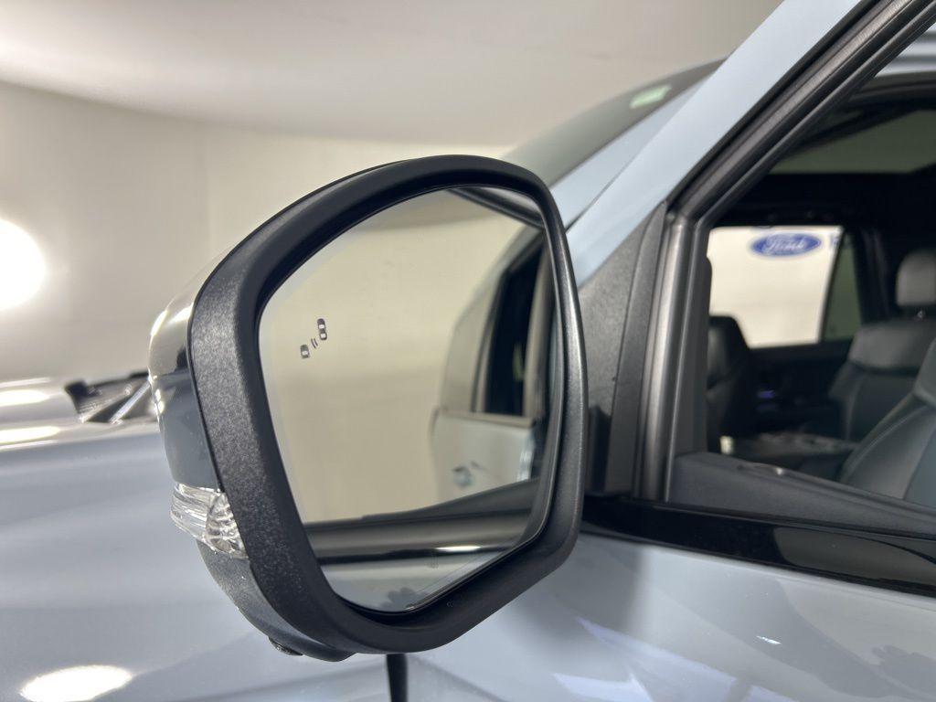 new 2025 Ford Expedition Max car, priced at $86,225