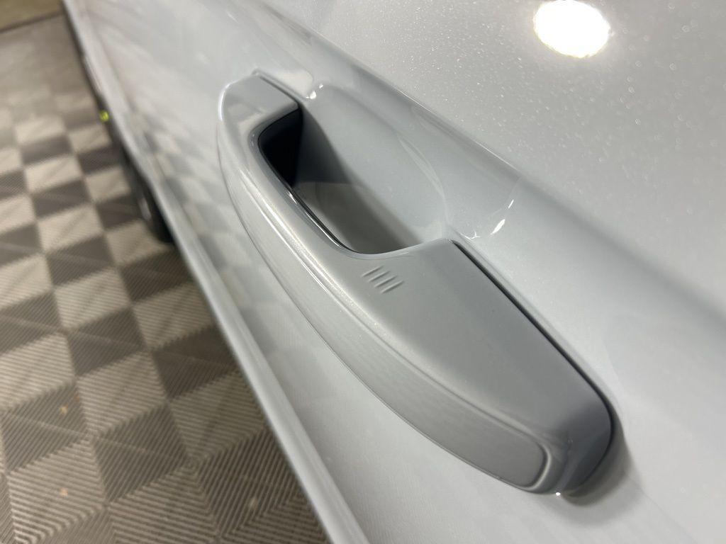 new 2025 Ford Expedition Max car, priced at $86,225