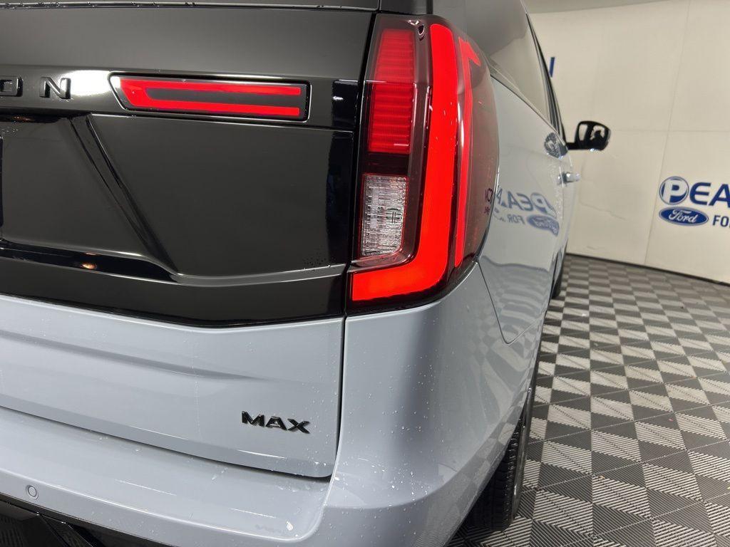 new 2025 Ford Expedition Max car, priced at $86,225