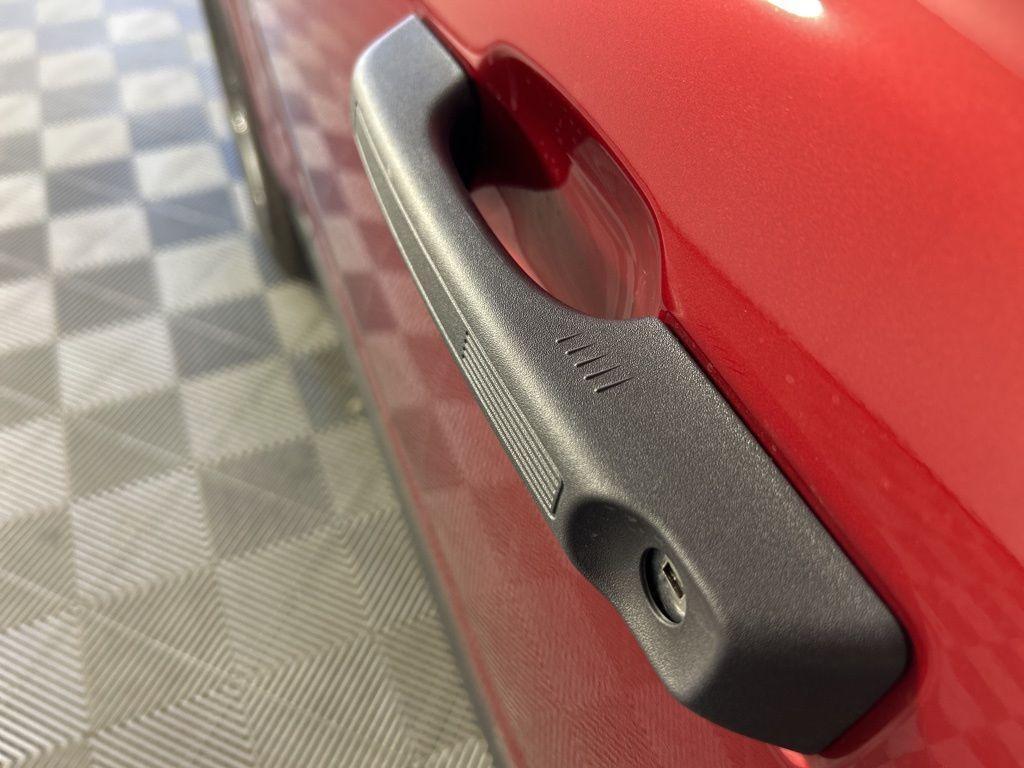 new 2025 Ford Bronco Sport car, priced at $34,125