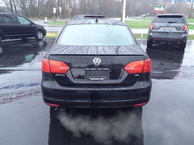 used 2014 Volkswagen Jetta car, priced at $9,998