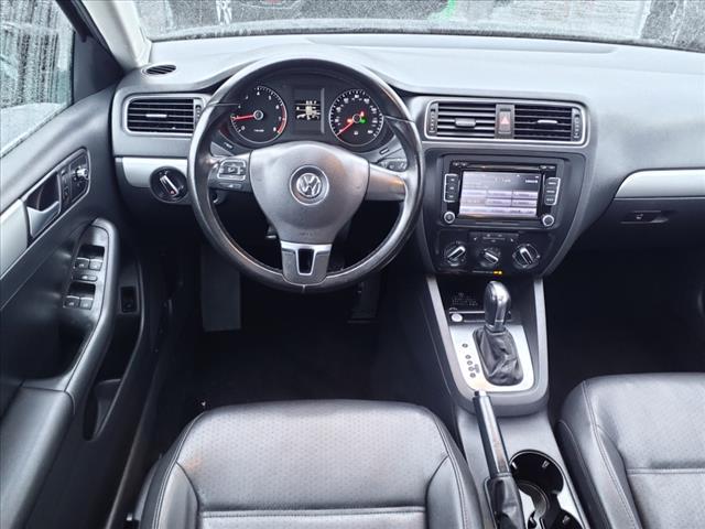 used 2014 Volkswagen Jetta car, priced at $9,998