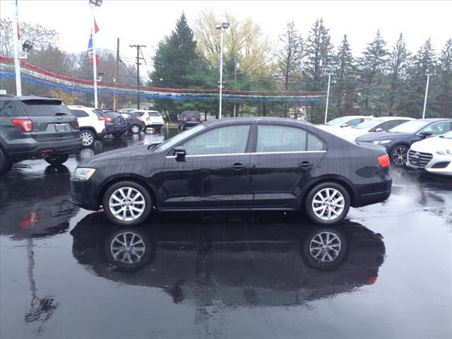 used 2014 Volkswagen Jetta car, priced at $9,998