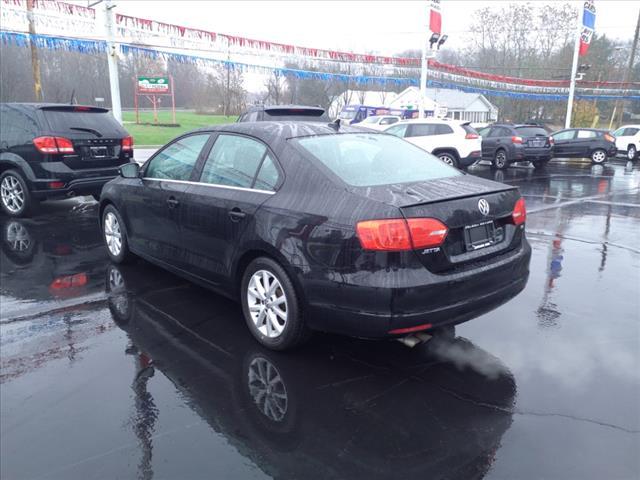 used 2014 Volkswagen Jetta car, priced at $9,998