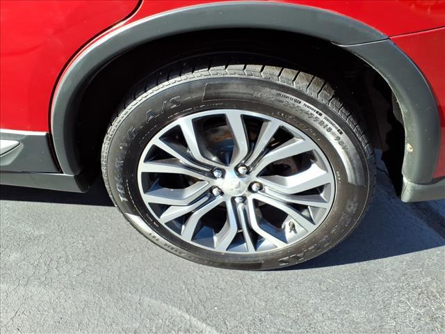 used 2018 Mitsubishi Outlander car, priced at $9,498