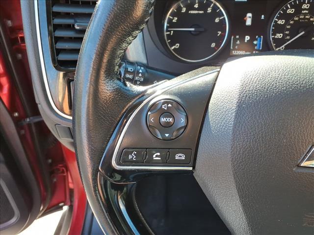 used 2018 Mitsubishi Outlander car, priced at $9,498