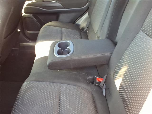 used 2018 Mitsubishi Outlander car, priced at $9,498