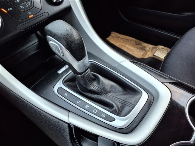 used 2014 Ford Fusion car