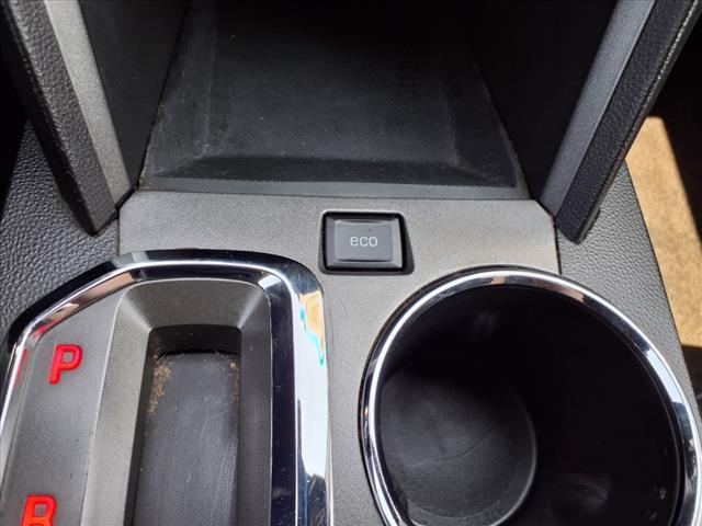 used 2014 GMC Terrain car
