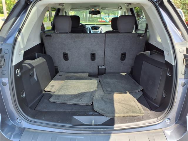 used 2014 GMC Terrain car