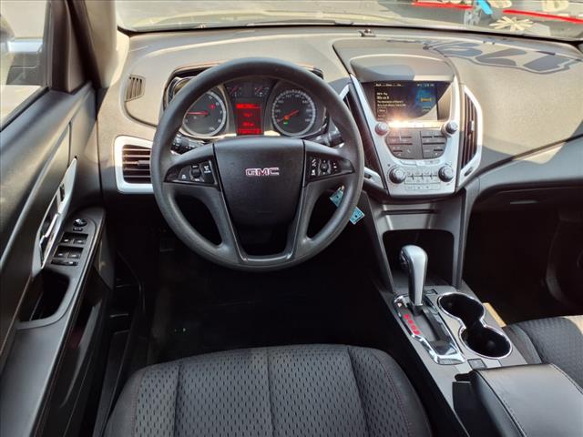 used 2014 GMC Terrain car