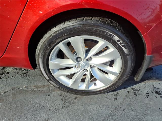 used 2014 Buick Regal car