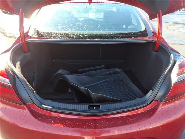 used 2014 Buick Regal car