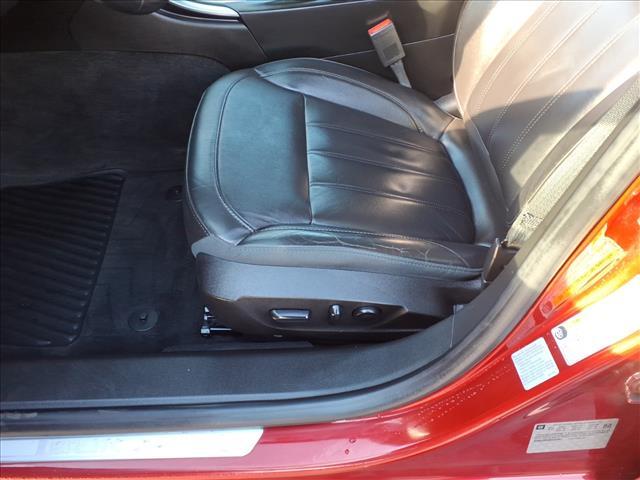 used 2014 Buick Regal car