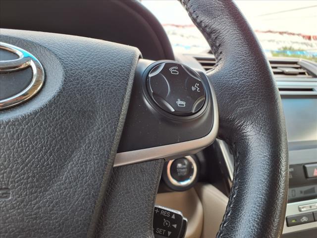 used 2012 Toyota Camry car
