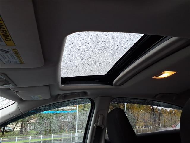 used 2017 Honda HR-V car, priced at $13,798