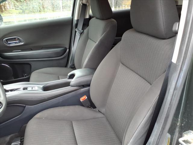 used 2017 Honda HR-V car, priced at $13,798