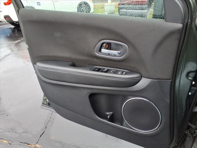 used 2017 Honda HR-V car, priced at $13,798