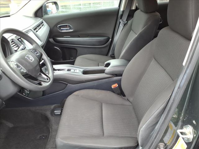 used 2017 Honda HR-V car, priced at $13,798