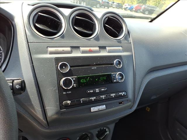 used 2013 Ford Transit Connect car, priced at $10,998