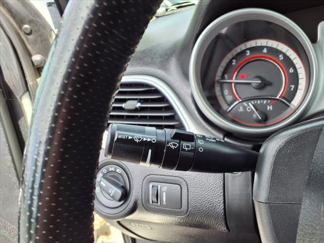 used 2019 Dodge Journey car, priced at $13,498