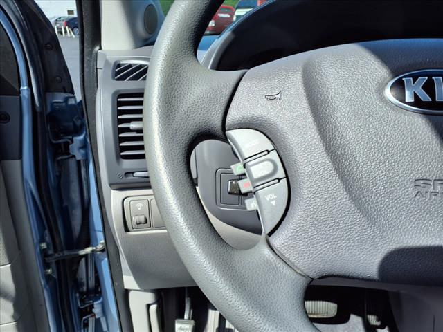 used 2014 Kia Sedona car