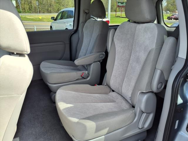 used 2014 Kia Sedona car