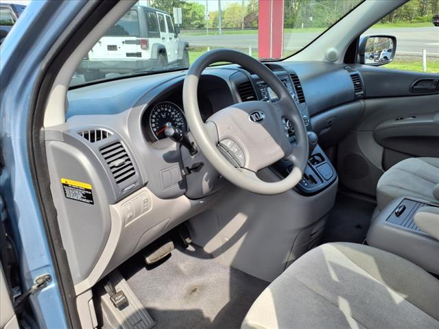 used 2014 Kia Sedona car