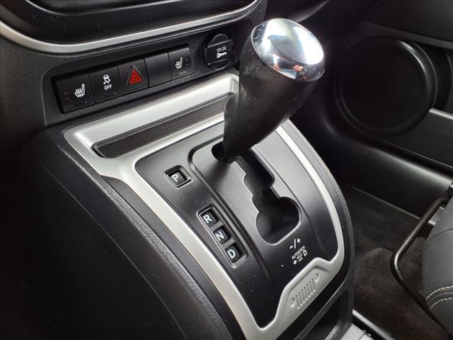 used 2014 Jeep Compass car