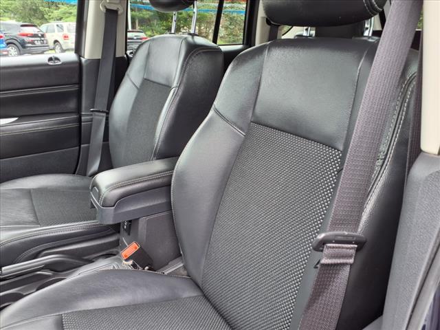 used 2014 Jeep Compass car