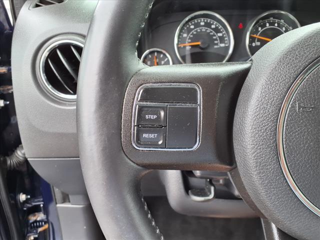 used 2014 Jeep Compass car