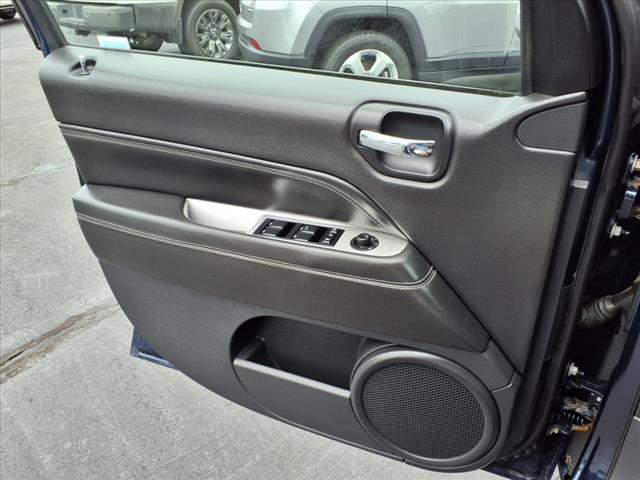 used 2014 Jeep Compass car