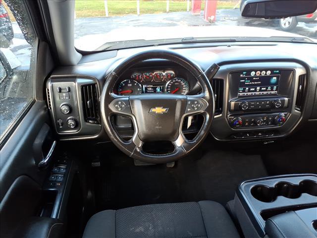 used 2019 Chevrolet Silverado 1500 car