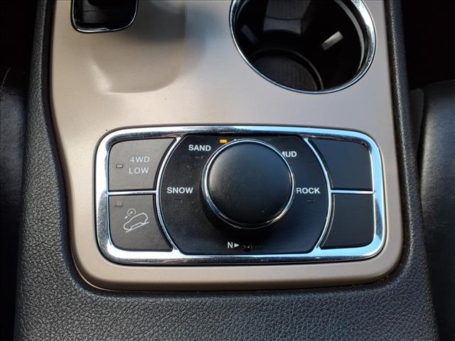 used 2014 Jeep Grand Cherokee car, priced at $10,998