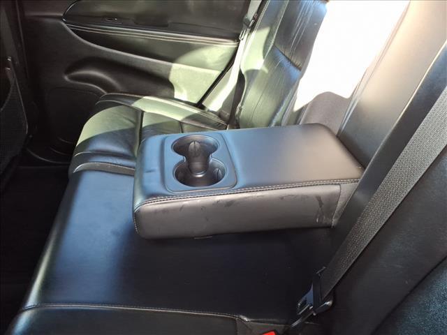 used 2014 Jeep Grand Cherokee car, priced at $10,998