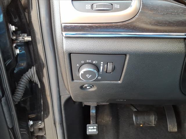 used 2014 Jeep Grand Cherokee car, priced at $10,998