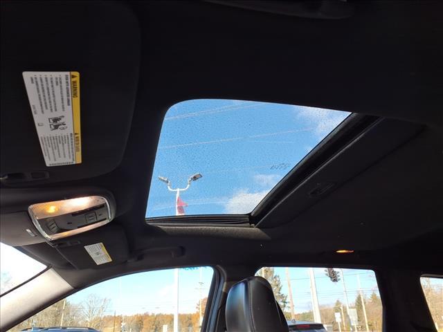 used 2014 Jeep Grand Cherokee car, priced at $10,998