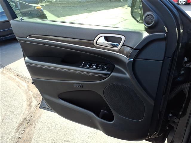 used 2014 Jeep Grand Cherokee car, priced at $10,998
