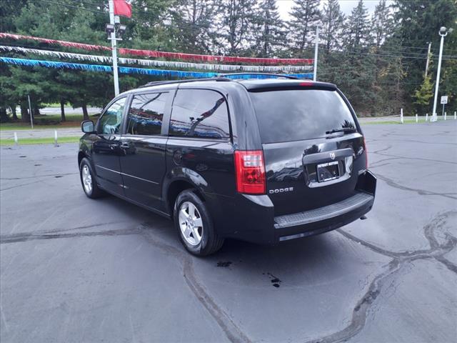 used 2010 Dodge Grand Caravan car, priced at $5,998