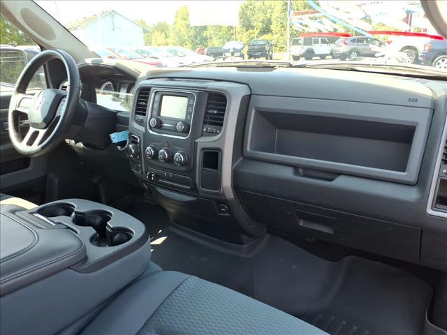 used 2014 Ram 1500 car, priced at $16,998