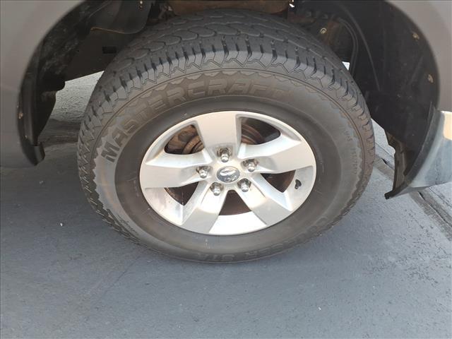 used 2014 Ram 1500 car, priced at $16,998