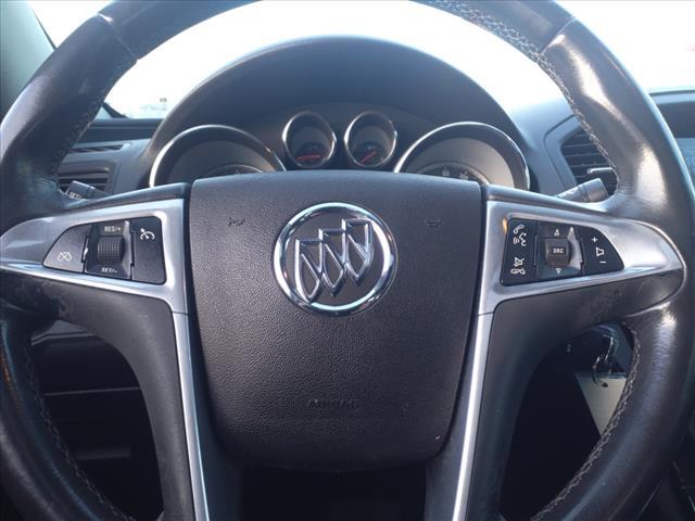 used 2011 Buick Regal car, priced at $7,998