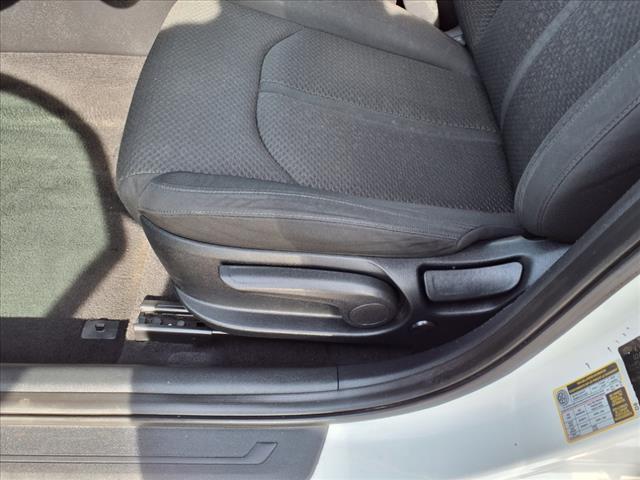 used 2016 Kia Optima car