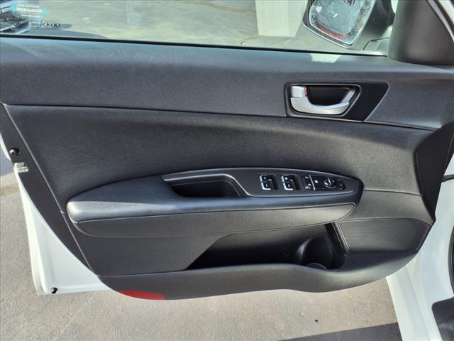 used 2016 Kia Optima car