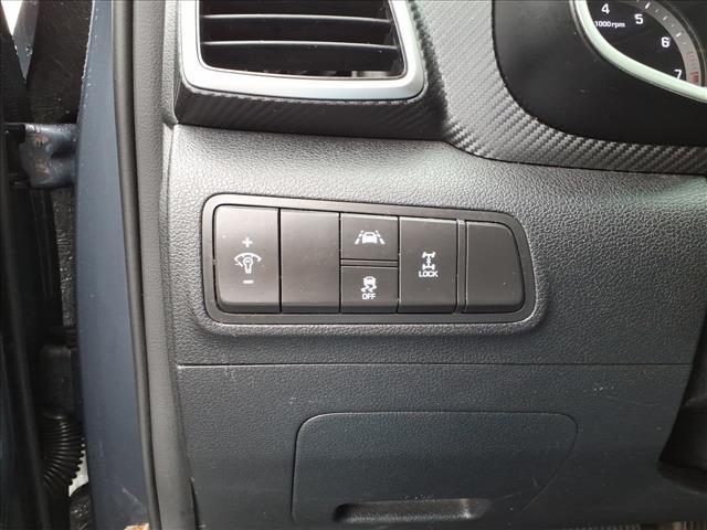 used 2021 Hyundai Tucson car, priced at $14,898