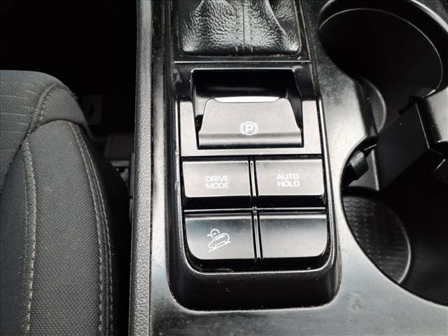 used 2021 Hyundai Tucson car, priced at $14,898