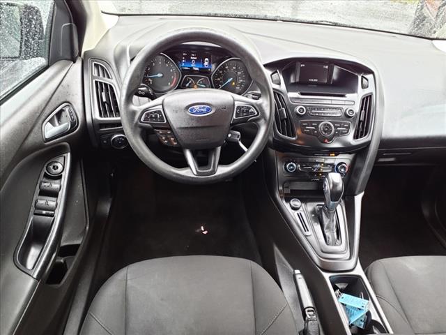 used 2016 Ford Focus car, priced at $8,998