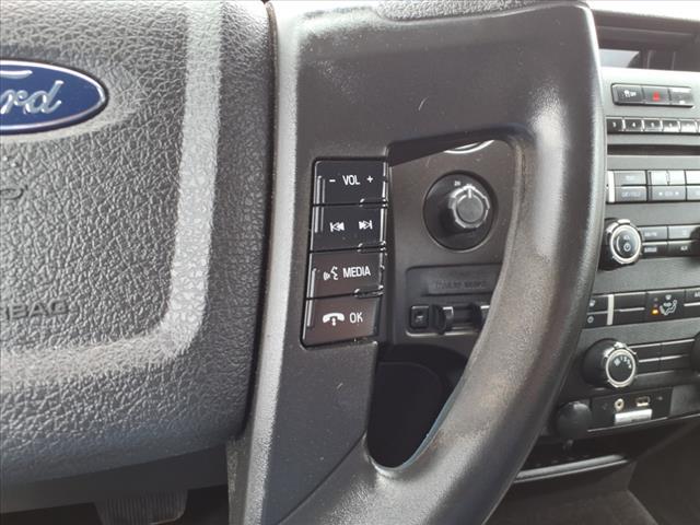 used 2014 Ford F-150 car, priced at $16,998